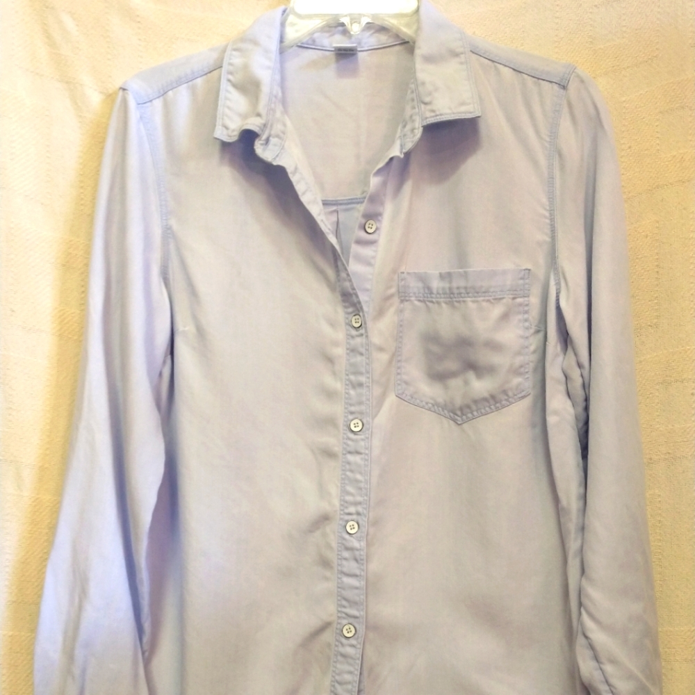 Old Navy Shirt!